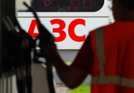 "Лукойл"нинг Ўзбекистондаги автомобилларга