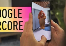 Google kompaniyasi vakillari ARCore to‘ldirilgan reallik