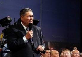 Шароф Убайдуллаев: «Газ ва электрда ичкаридаги ўғрилар тугатилмас экан, соҳани тўғрилай олмайсиз» фото