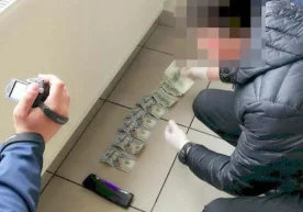 Тошкент шаҳрининг Яшнабод туманида ўзининг 1 яшар гўдагини