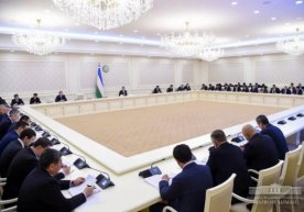 Аҳоли бандлигини ошириш мақсадида микрокредитлар ҳажми кўпайтирилади фото