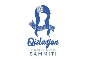 Samarqand: Qizlar bir kunga “Xotin-qizlar qoʻmitasi raisi”ga aylanadi фото