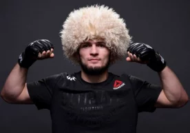 Фото: Yandex Photos Енгил вазн тоифасида UFC чемпиони