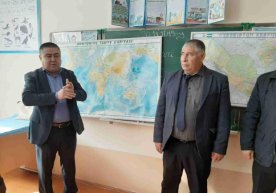 Тошкент вилояти аҳолисининг яшаш тарзи билан яқиндан