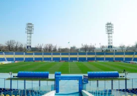 «Пахтакор» клуби Тошкентдаги «Пахтакор» стадиони бузилиши