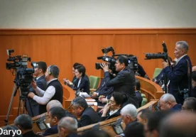 Senat tomonidan “Investitsiyalar va investitsiya faoliyati to’g’risida”gi Qonun ma'qullandi фото