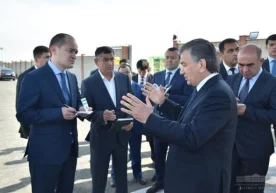 O‘zbekiston prezidenti tuhmat va haqorat uchun ozodlikdan