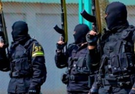 Farg‘onada «Hizb ut-Tahrir» terrorchilik tashkilotining bir guruh a’zolari qo‘lga olindi фото