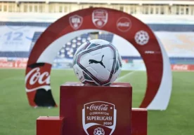 25 – 27 июнь кунлари Coca Cola Суперлигасида 6-тур