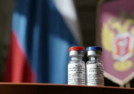 Фото: Россия соғлиқни сақлаш вазирлиги Еврокомиссия вакили