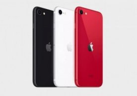 Apple Xiaomi smartfonlari bilan raqobatlasha oladigan arzon iPhone SE Plus ishlab chiqaradi фото