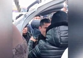 Сўнгги вақтларда ижтимоий тармоқларда «самосуд» ҳолати акс