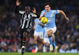 The prestigious Transfermarkt portal has published new