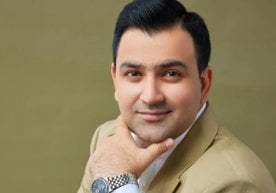 Хонанда Имрон навбатдаги ижод маҳсули —