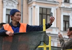 Россия Давлат Думасида муҳокамага қўйилган янги қонун