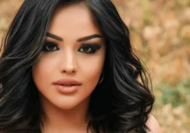 Актриса Хонзода Камбарова “Нима овқат” кўрсатуви меҳмони