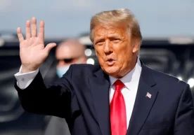 Дональд Трампнинг Гренландия борасидаги баёнотлари