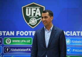 Ўзбекистон миллий жамоаси 2026 йилги Жаҳон чемпионати