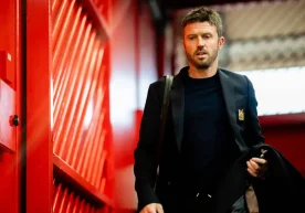 Англия Премьер-лигаси доирасида «Олд Траффорд» яна бир бор