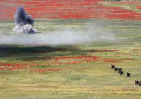 Britaniya qo‘shinlari qo‘mondoni «Rossiyani mag‘lub etishga qodir» armiya yaratishga chaqirdi фото