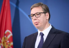 Сербия президенти Aлександр Вучич республикада ишчи кучи