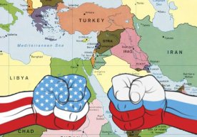 Яқин Шарқдаги кескинлик нафақат минтақа, балки бутун дунё