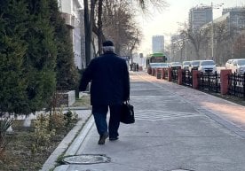 Өзбекстанда халық денсаулығына қатысты алаңдатарлық