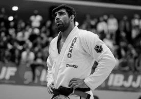 Foto: Fight.ru Jiu-jitsu bo‘yicha 8 karra jahon chempioni