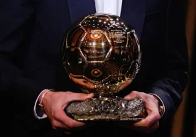 Әлем футболында жаңа жұлдыздар жарқырай түсуде және бұл