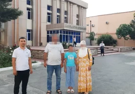 Бир дунё орзу-ҳаваслар ила оила қурилади, фарзандлар