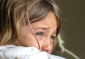 Йиғлаш кўпчиликка заифлик ёки ҳассослик белгиси бўлиб