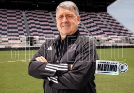 Xerardo Martino “Inter Mayami” bosh murabbiyiga aylandi фото