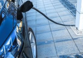 Ўзбекистонда экологик автомобилларни ривожлантириш бўйича