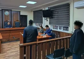 Самарқандда ота-онасига алимент тўлаш мажбуриятини