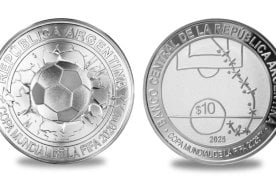 Аргентина Марказий банки 2026 йилда бўлиб ўтадиган жаҳон