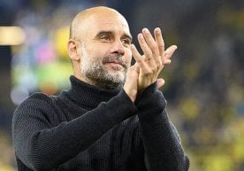 Гвардиола: «Барселона»дек ўйнасангиз, стадионлар ҳеч қачон бўш қолмайди! фото