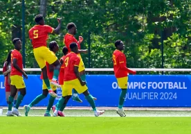 2024 yil bo‘lib o‘tadigan Parijdagi Yozgi Olimpiya