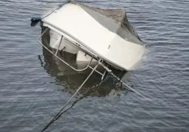 Нигериянинг шимоли-шарқидаги Ёбе штатида бир қайиқ