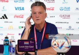 Жаҳон чемпионати 1-турида Нидерландия ва Сенегал жамоалари