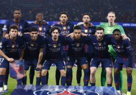 Главный тренер ПСЖ Луис Энрике поделился своими мыслями и