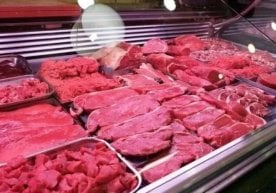 Жаҳон банки маълумотларига кўра, мол гўштининг қиймати