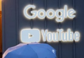 Google YouTube орқали болаларнинг шахсий маълумотларини