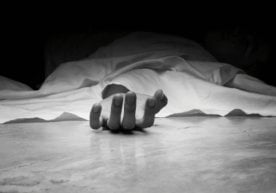 Жорий йилнинг 18 ноябрь куни Андижон вилоятида руҳни