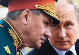 Фото: Getty Images Россия президенти Владимир Путин