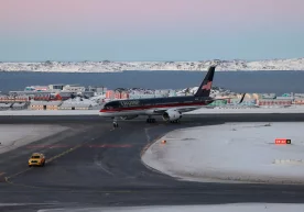 Foto: Getty Images Agar AQShning saylangan prezidenti