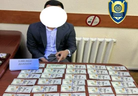 Amerika Qo‘shma Shtatlariga yuborishini va’da qilgan