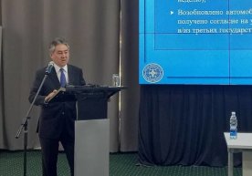 Марказий Осиё етакчилари учрашувида Украина масаласи қандай муҳокама қилингани айтилди фото