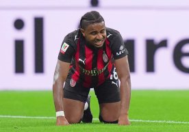 Туркиянинг «Фенербаҳче» клуби «Милан» ҳужумчиси Кристофер