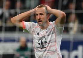 Гарри Кейн ҳафта охирида «Волфсбург» дарвозасини ишғол