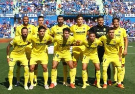 Ла Лиганинг 23-турида «Вильярреал» – «Эспанол» учрашуви